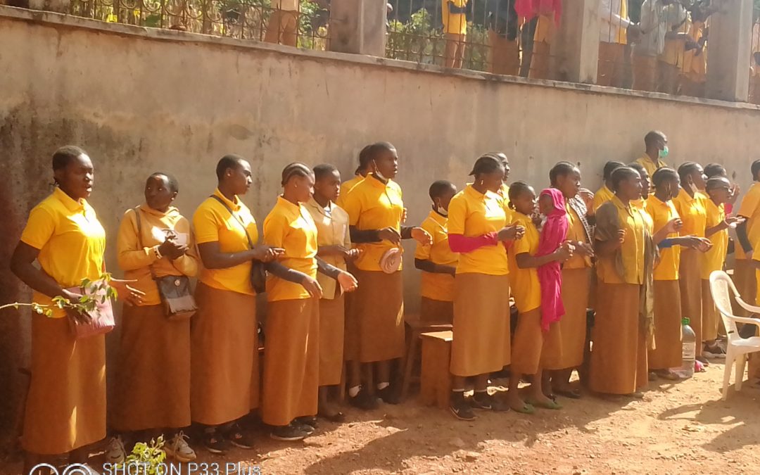 LA FOJCAM ET LE CPA AU SECOURS DES ELEVES ET PARENTS : VIOLENCES EN MILEU SCOLAIRE AU CAMEROUN