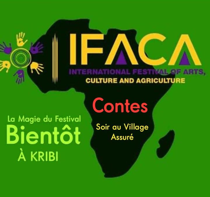 CAMEROUN : LA FOJCAM, ANTENNE DE KRIBI ENGAGÉE DANS LA  SENSIBILISATION DES ARTISTES